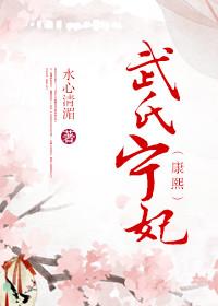 武氏宁妃(康熙)