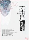 只是婚姻并不意味着永恒