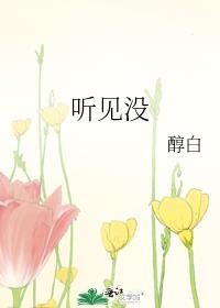 听见没英语怎么说