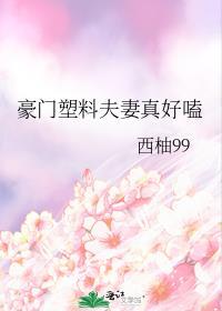 豪门塑料夫妻的
