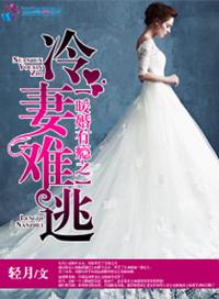 暖婚之冷少的小娇妻