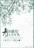青春献给70年代txt