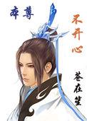 本尊不开心 苍在笙