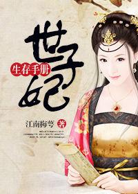 世子妃生存守则