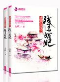 穿越良缘之镇南王妃
