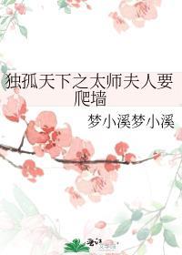 独孤天下之太师夫人要爬墙txt