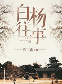 白杨往事长宇宙番外