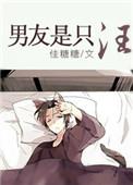 他是男朋友