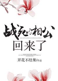战死的相公回来了by蓝胖