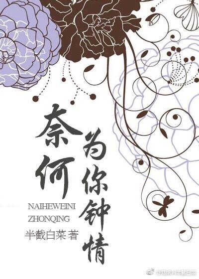 奈何为你钟情 番外