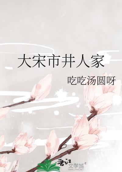 大宋市井人家笔趣阁TXT