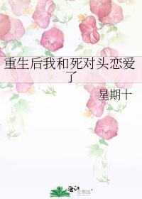 重生后我和死对头he了纯爱