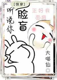 听说你脸盲快穿