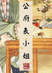 公府表小姐作者云峤