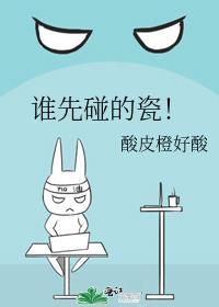 谁先碰的瓷免费阅读