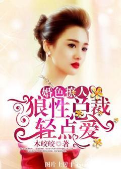 蚀骨燃情狼性总裁轻点宠