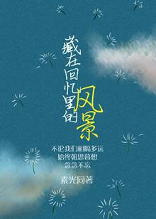 藏在回忆里的风景 素光同