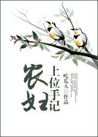 农妇上位手记晋江