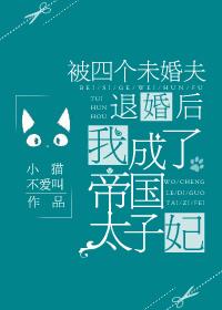 被四次退婚后我暴富了