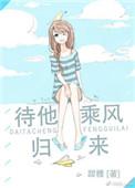 待他乘风归来时星草免费阅读