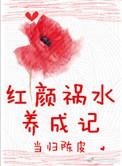 红颜祸水养成系统