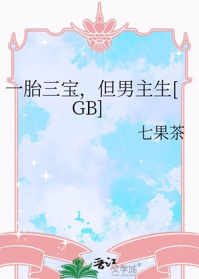 一胎三宝的作者