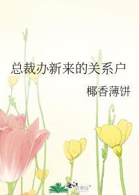 总裁办新来的关系户格格党
