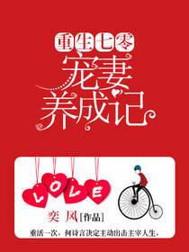 重生七零宠妻养成记奕风