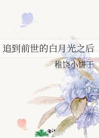 重生之追回白月光