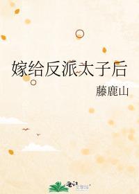嫁给反派太子后番外笔趣阁