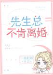 先生总不肯离婚2k