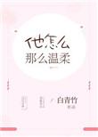 他怎么那么温柔歌词