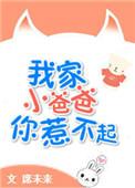 我的我家小爸爸你惹不起
