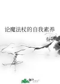 论魔法杖的自我素养by