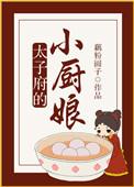 太子府的小厨娘无防盗章