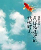 是你路过我的倾城时光免费观看