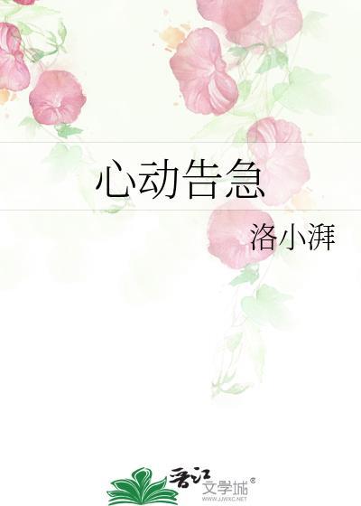心动告急洛小湃笔趣阁