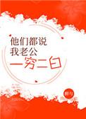 他们说我老公一穷二白txt