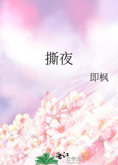 撕夜这首歌表达了什么情感