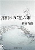 寡妇npc在六零 作者初夏有雨