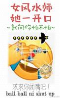 关于女风水师