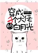 穿成3个大佬的白月光