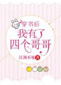 穿书后我有了四个哥哥晋江