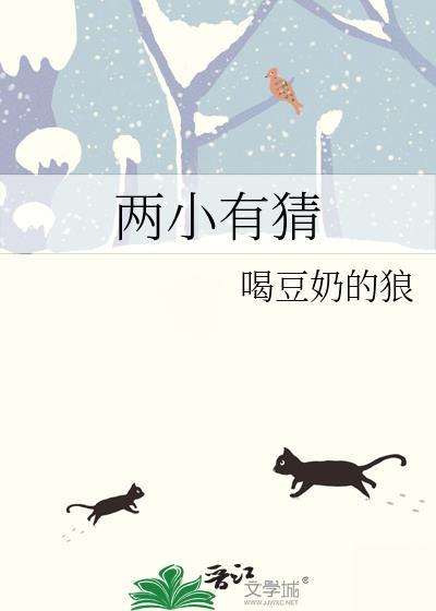 两小有猜沈石溪