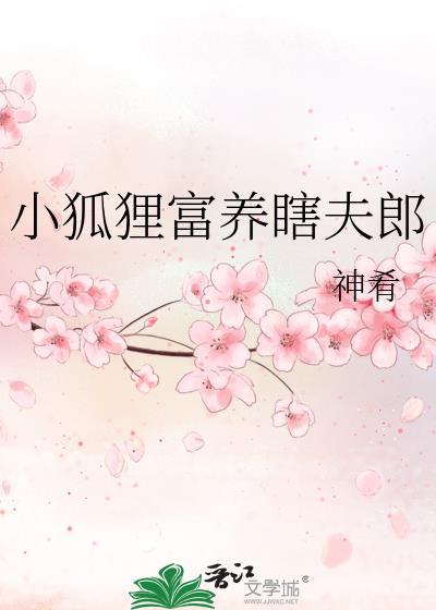 小狐狸富养瞎夫郎 作者神肴 腹黑调香师