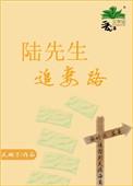 陆先生追妻路作者风翎子