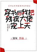 穿书后我把残疾大佬宠上天 作者银灰
