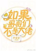 如果哥哥们不是大佬简介