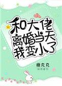 和大佬离婚当天我变小了晋江