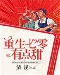 重生七零有点甜 第543章